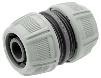 Gardena 18233-20 reparador para manguera Ø19 mm (pack de 4)