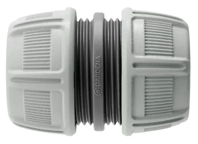 Gardena 18233-20 reparador para manguera Ø19 mm - pack de 4 unidades – foto 5