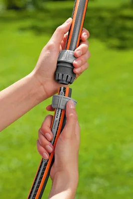 Gardena 18233-20 reparador para manguera Ø19 mm - pack de 4 unidades – foto 2