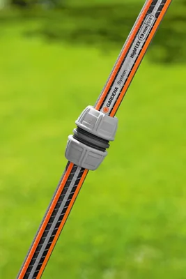 Gardena 18233-20 reparador para manguera Ø19 mm - pack de 4 unidades – foto 3