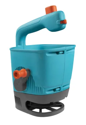 Gardena esparcidor manual M 1-4 m 431-20