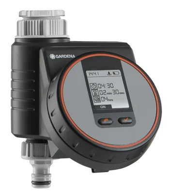 Gardena programador de riego Flex 1890-20