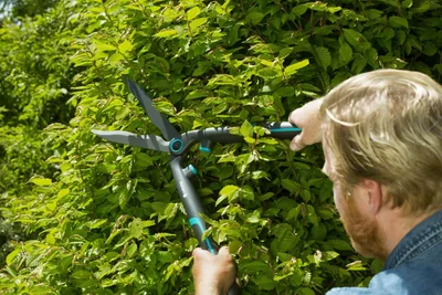Gardena Cortasetos EasyCut 20 cm 12301-20 - 1 unidad – foto 2