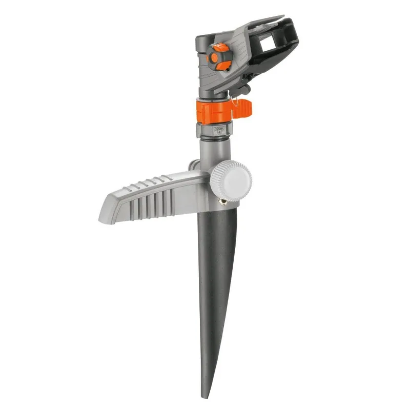 Gardena Aspersor de impacto sectorial Comfort - 1 unidad
