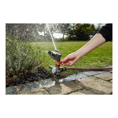 Gardena Aspersor de impacto sectorial Comfort - 1 unidad – foto 5