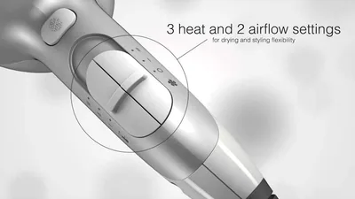 Braun Satin Hair HD 585 - 1 unidad – foto 2
