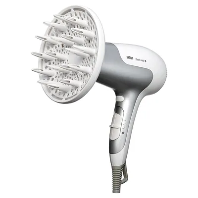 Braun Satin Hair HD 585 - 1 unidad – foto 4