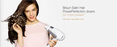 Braun Satin Hair HD 585 - 1 unidad – foto 6
