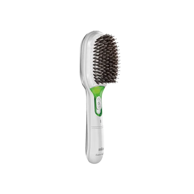 Braun Satin Hair 7 Iontec BR750 cepillo iónico - 1 unidad