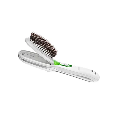 Braun Satin Hair 7 Iontec BR750 cepillo iónico - 1 unidad – foto 3