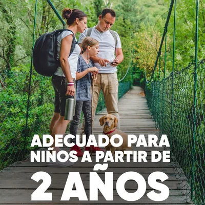 Autan Family Care Spray Repelente Mosquitos 100 ml - pack de 3 unidades – foto 3