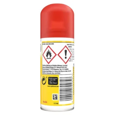 Autan Protection Plus repelente de mosquitos en spray 100 ml - pack de 3 unidades – foto 6