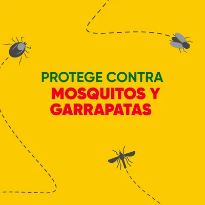 Autan Multi Insectos vaporizador repelente mosquitos 100 ml - pack de 6 unidades – foto 4