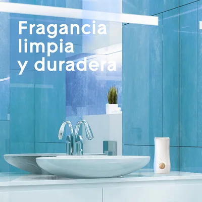 Glade BY brise ambientador un toque relax zen recambio - pack de 2 unidades – foto 7