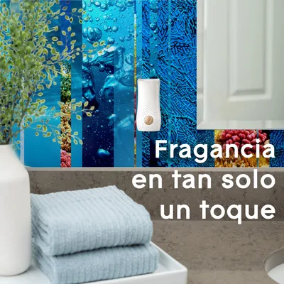 Glade BY brise ambientador un toque relax zen recambio - pack de 2 unidades – foto 5