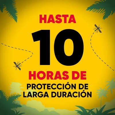 Autan Ultra Max vaporizador repelente extra fuerte de insectos 100 ml - pack de 6 unidades – foto 2