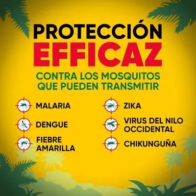 Autan Ultra Max vaporizador repelente extra fuerte de insectos 100 ml - pack de 6 unidades – foto 4
