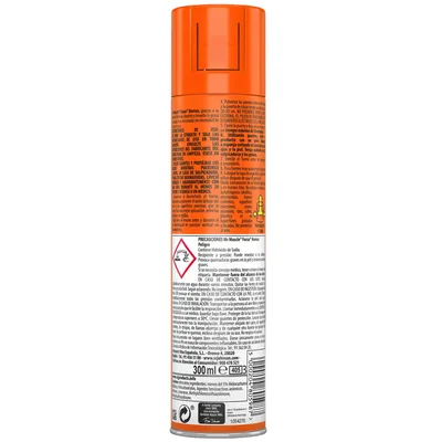 Mr Muscle Forza Hornos Gel de Limpieza para Hornos 300ml - pack de 2 unidades – foto 2