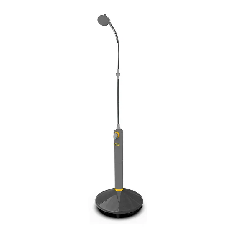 Hozelock Ducha solar 100-100-213 - 1 unidad