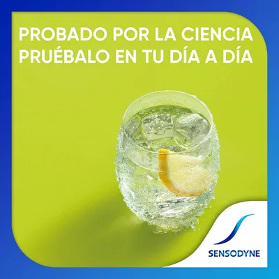 Sensodyne Repair & Protect Blanqueante 75ml - pack de 3 unidades – foto 3
