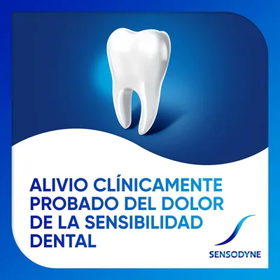 Sensodyne Repair & Protect Extra Fresh Pasta de Dientes 75ml - pack de 3 unidades – foto 1