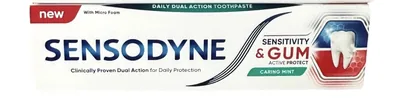 Sensodyne Sensibilidad y Encías 75 ml (pack de 3)