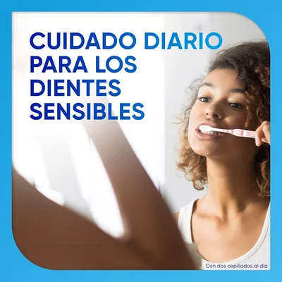 Sensodyne Pasta de Dientes Multiprotection+ 75 ml - pack de 3 unidades – foto 2