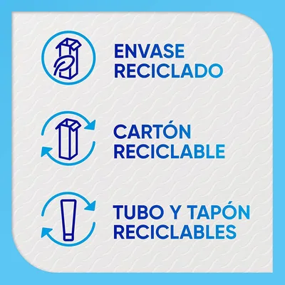 Sensodyne Pasta de Dientes Multiprotection+ 75 ml - pack de 3 unidades – foto 4