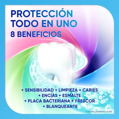 Sensodyne Pasta de Dientes Multiprotection+ 75 ml - pack de 3 unidades – foto 5
