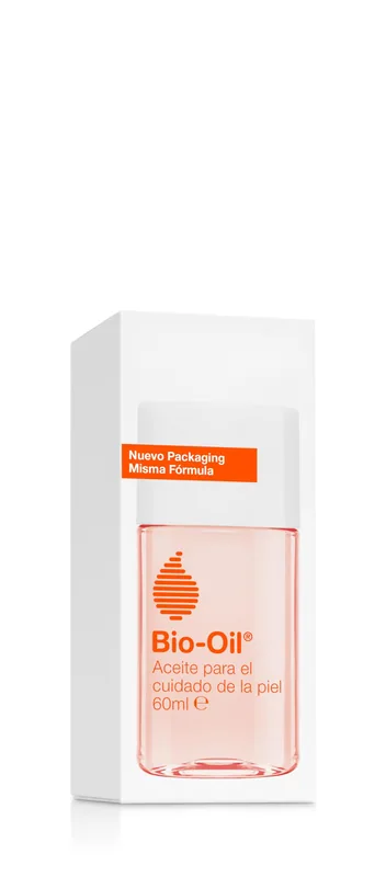 Bio-Oil Aceite para el cuidado de la piel seca Fresh 60 ml - pack de 2 unidades