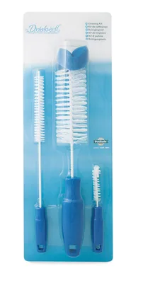 PetSafe Drinkwell Kit de Limpieza - 1 unidad – foto 2