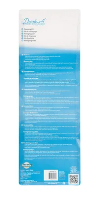 PetSafe Drinkwell Kit de Limpieza - 1 unidad – foto 3