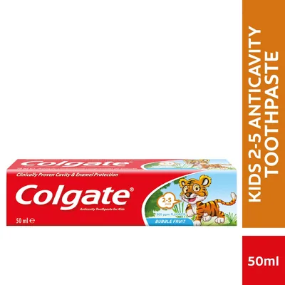 Colgate Pasta de dientes de colgata 50 ml - pack de 12 unidades – foto 2