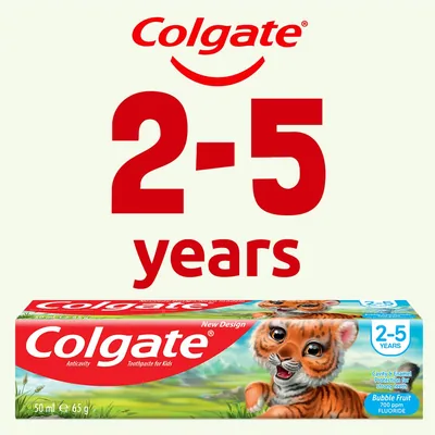 Colgate Pasta de dientes de colgata 50 ml - pack de 12 unidades – foto 3