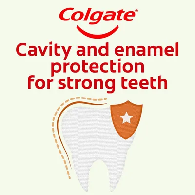 Colgate Pasta de dientes de colgata 50 ml - pack de 12 unidades – foto 4