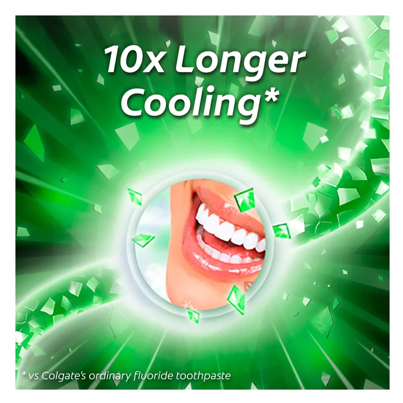 Colgate Max Fresh Charcoal con tiras blanqueadoras 100 ml - pack de 12 unidades