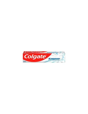 Colgate pasta 75 LPP blanqueador (pack de 12)