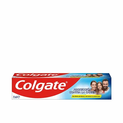 Colgate Toothpaste 75 ml (pack de 12)