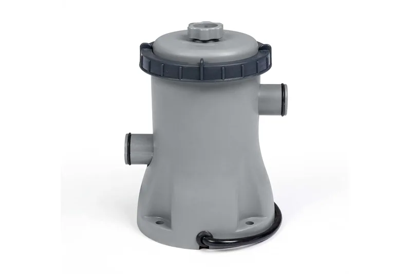 Bestway Depuradora de cartucho 1.249 l/h Ø25x27 cm 58381 - 1 unidad