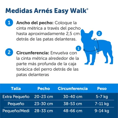 PetSafe Easy Walk Arnés Antitirones para Perros - 1 unidad – foto 7