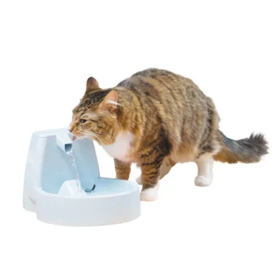 PetSafe Drinkwell Original Fuente para Mascotas 1.5 L - 1 unidad – foto 4