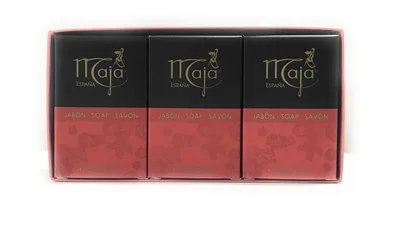 Maja by for Women Soaps 1.7 Oz/ 50 g (pack de 3)