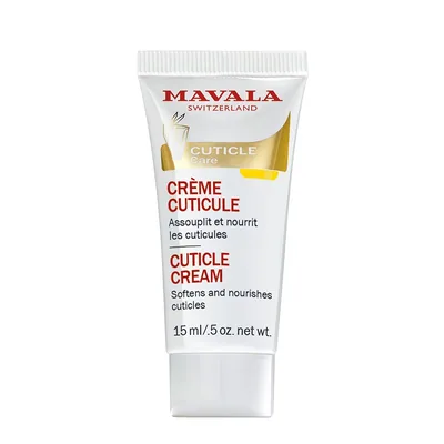 Mavala Crema cutículas 15 ml - 1 unidad – foto 3