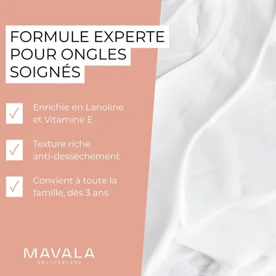 Mavala Crema cutículas 15 ml - 1 unidad – foto 5