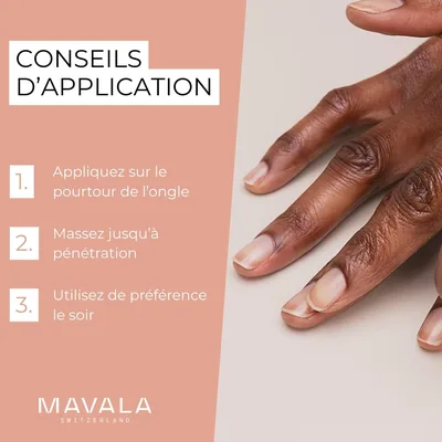 Mavala Crema cutículas 15 ml - 1 unidad – foto 6