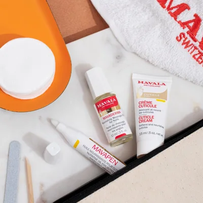Mavala Crema cutículas 15 ml - 1 unidad – foto 1