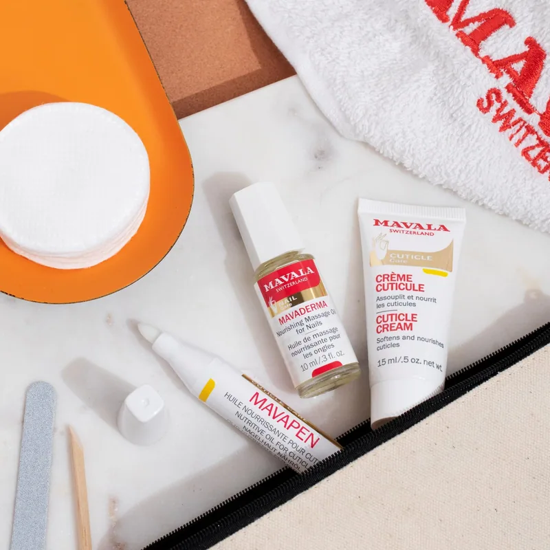 Mavala Crema cutículas 15 ml - 1 unidad