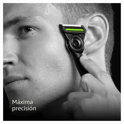 Gillette Labs hojas de recambio para maquinilla de afeitar hombre - 1 unidad – foto 4