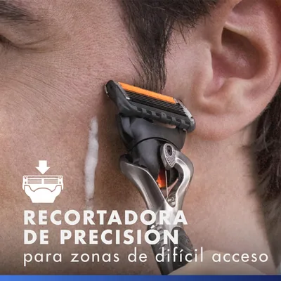 Gillette ProGlide cuchillas de afeitar hombre 3 cuchillas - 1 unidad – foto 3