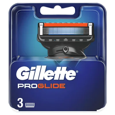 Gillette ProGlide cuchillas de afeitar hombre 3 cuchillas - 1 unidad – foto 4